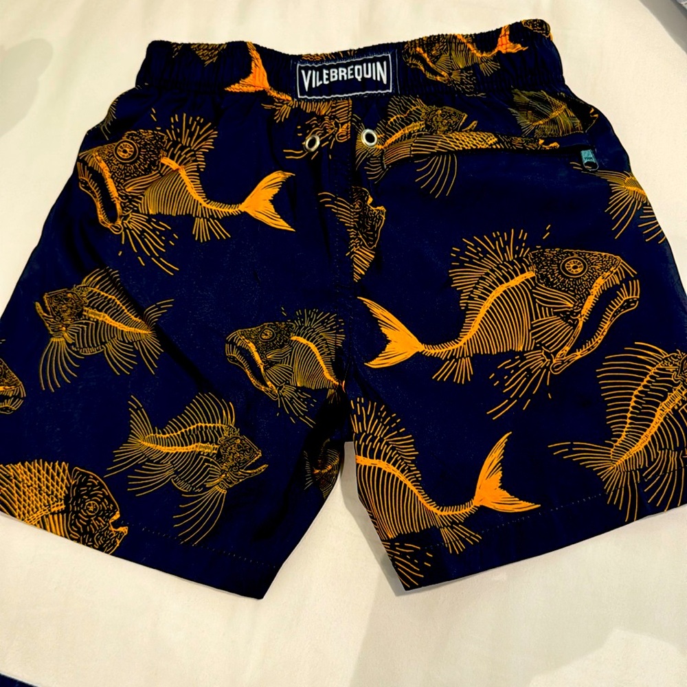 Vilebrequin Swim Trunks